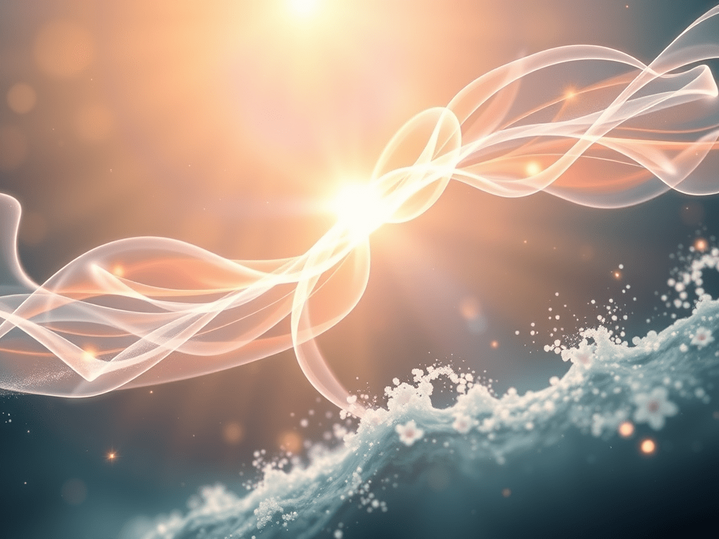 Healing Through Oneness: A Reflection Inspired by Julian of&nbsp;Norwich