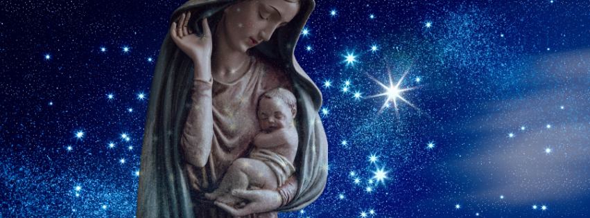 Mary, Mother of God
