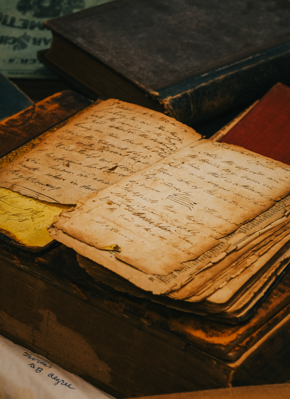 Through the Apostles’ Creed