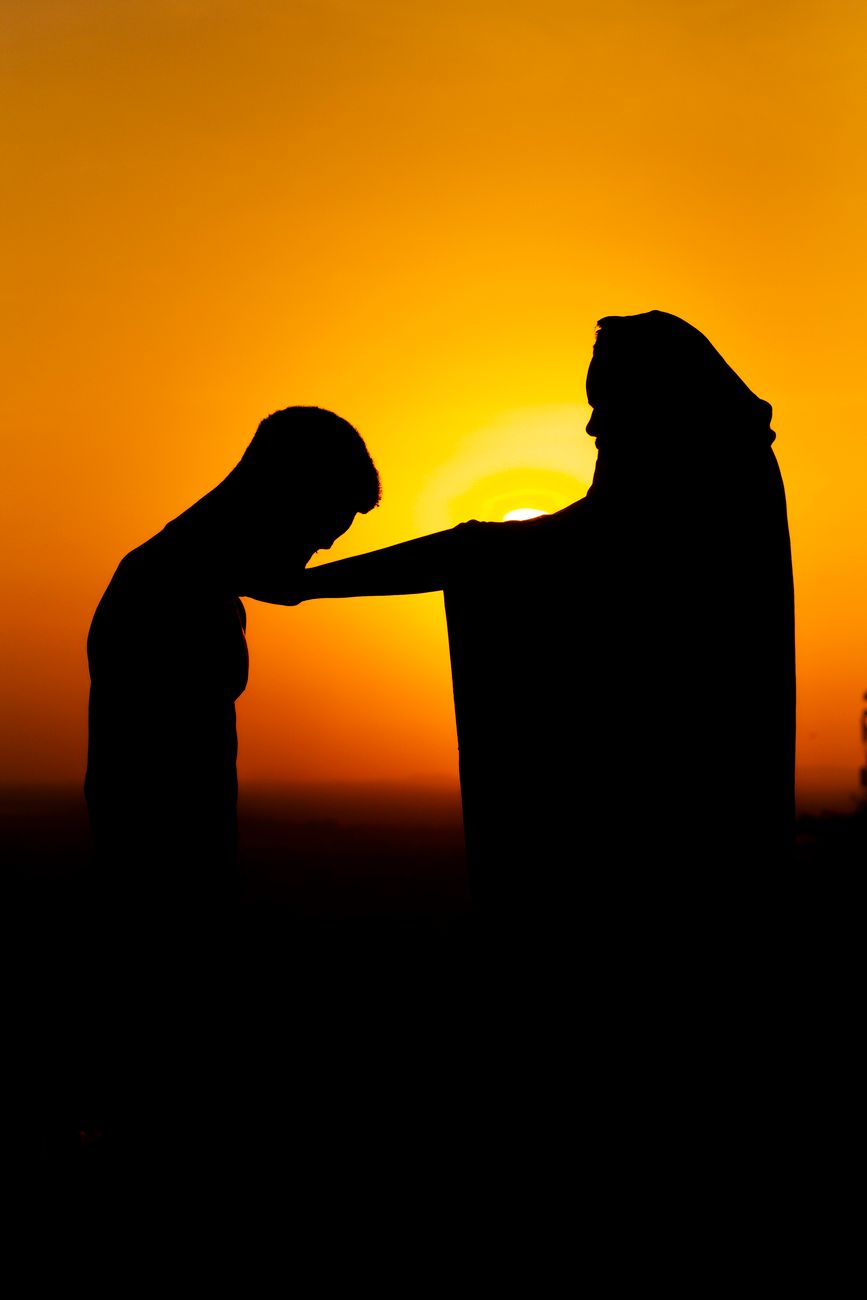 The Forgiveness of Sins