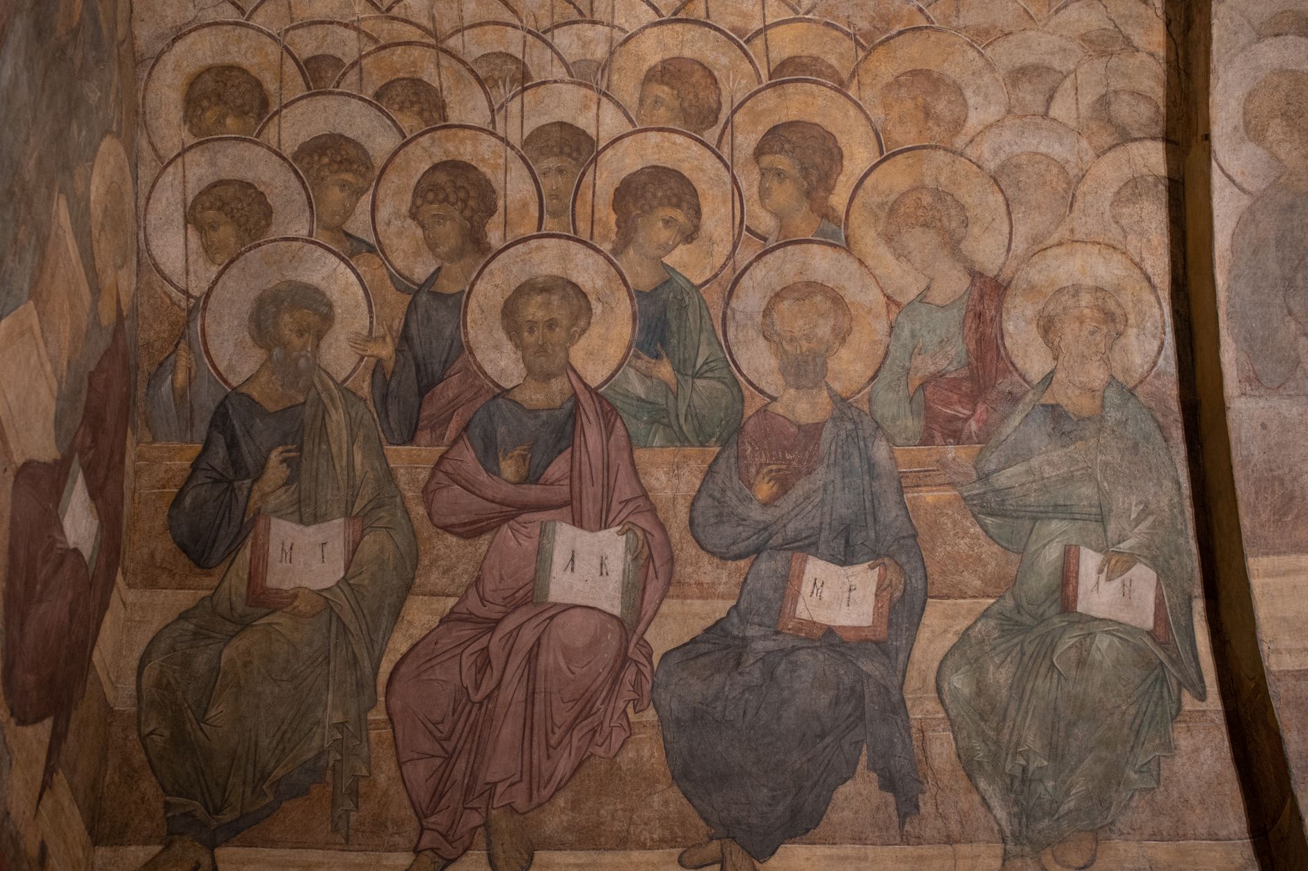 The Communion of Saints
